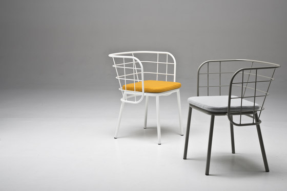 Jujube SP-B | Sillas | CHAIRS & MORE