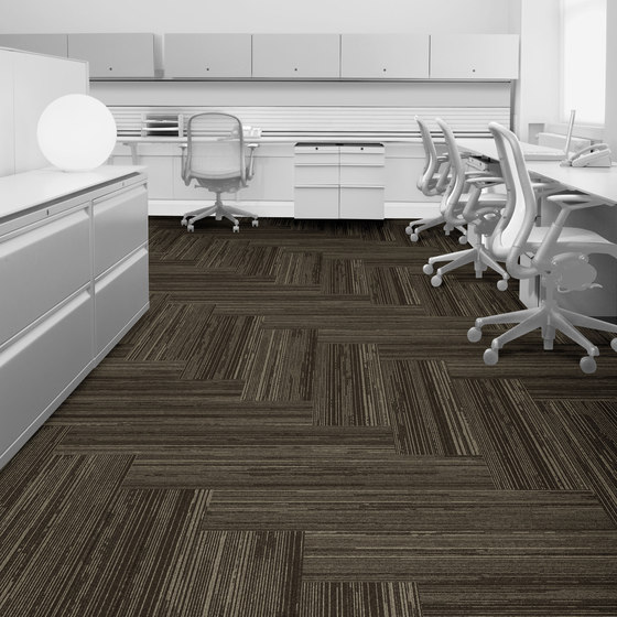 Global Change - Progression 3 Desert Shadow variation 1 | Carpet tiles | Interface USA
