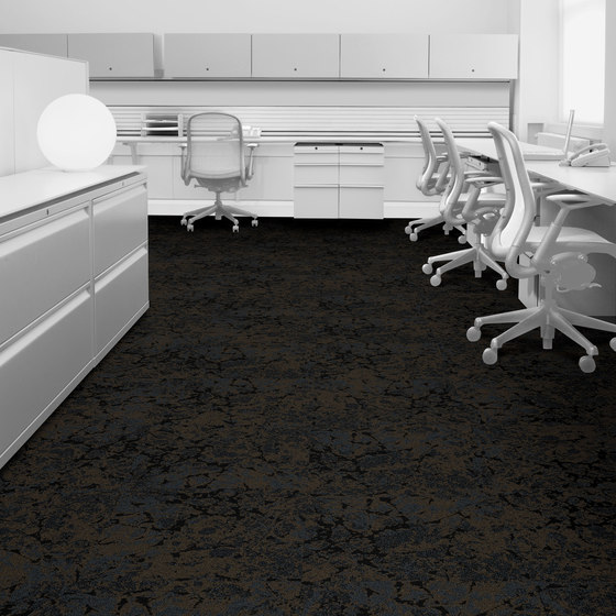 Global Change - Raku Fawn variation 8 | Carpet tiles | Interface USA