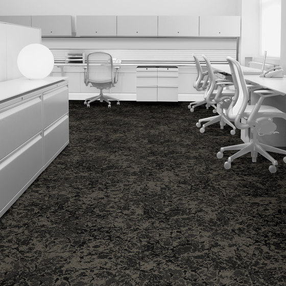 Global Change - Raku Fawn variation 2 | Carpet tiles | Interface USA