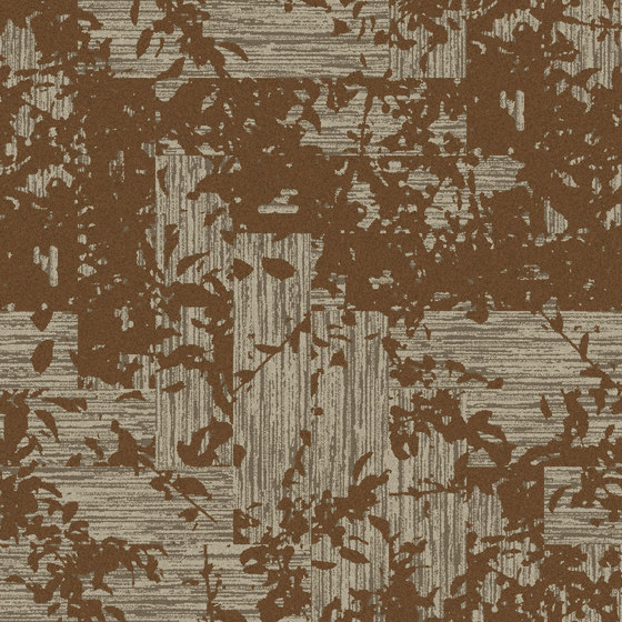 Global Change - Shading Fawn variation 1 | Carpet tiles | Interface USA