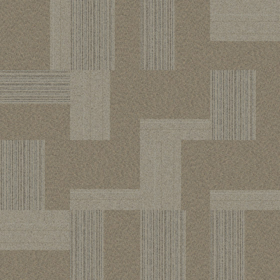 World Woven - ShadowBox Velour Black variation 1 | Carpet tiles | Interface USA