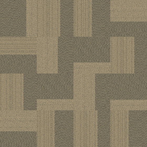 World Woven - ShadowBox Loop Flannel variation 1 | Baldosas de moqueta | Interface USA