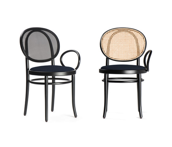 N° 0 | Chairs | WIENER GTV DESIGN