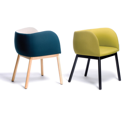 Mousse SP | Chairs | CHAIRS & MORE