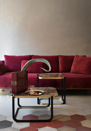 Promenade Lounge | Sofas | WIENER GTV DESIGN