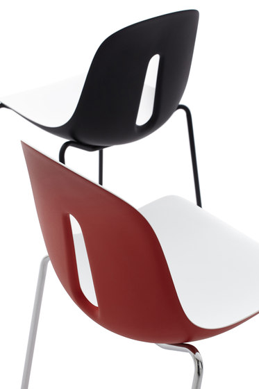 Gotham S | Stühle | CHAIRS & MORE