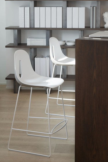 Gotham SL-SG-65 | Counter stools | CHAIRS & MORE
