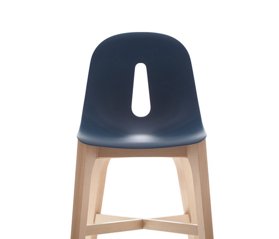 Gotham W-SG-65-I | Counter stools | CHAIRS & MORE