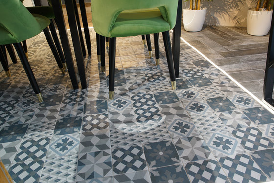 Fiorella | Arabella | Ceramic tiles | CARMEN