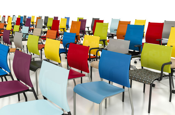 Wit Side | Thintex | Chaises | SitOnIt Seating