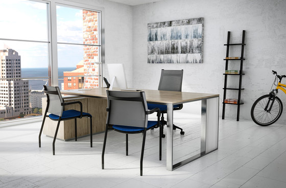 Wit Side | Thintex | Chairs | SitOnIt Seating