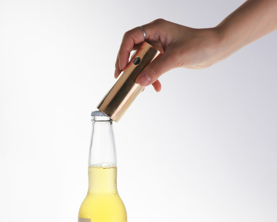 Clover Bottle Opener | Ouvre-bouteilles | Hyfen