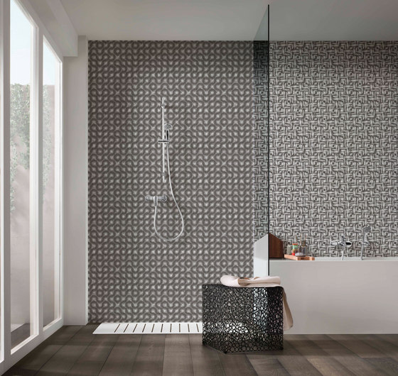 Geometry | Wall coverings / wallpapers | Inkiostro Bianco