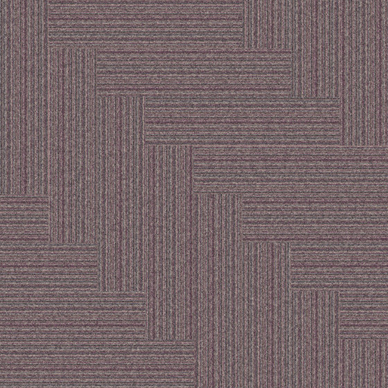 World Woven - WW865 Warp Glen variation 8 | Carpet tiles | Interface USA