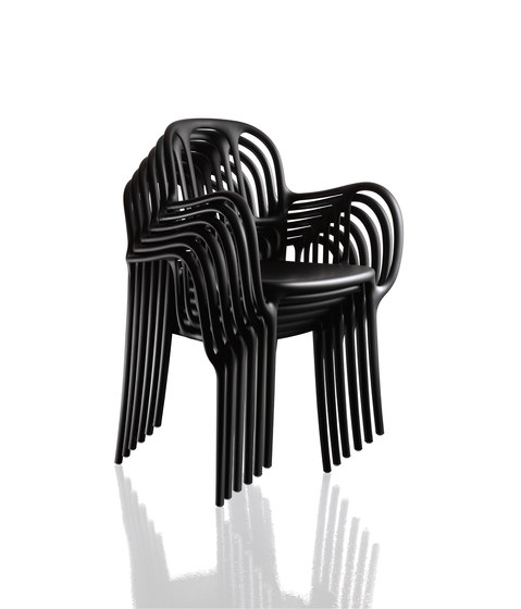 Milà Chair | Chaises | Magis