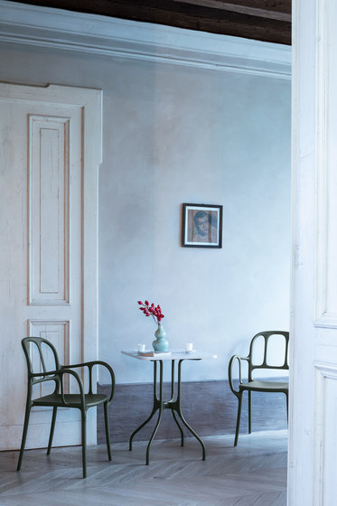 Milà Chair | Stühle | Magis