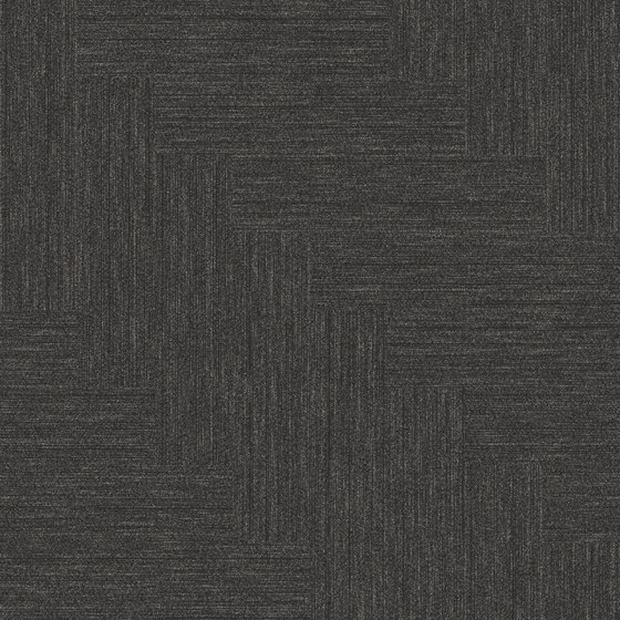 World Woven - WW880 Loom Natural variation 1 | Carpet tiles | Interface USA