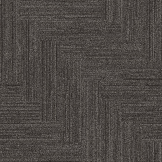 World Woven - WW880 Loom Raffia variation 1 | Carpet tiles | Interface USA