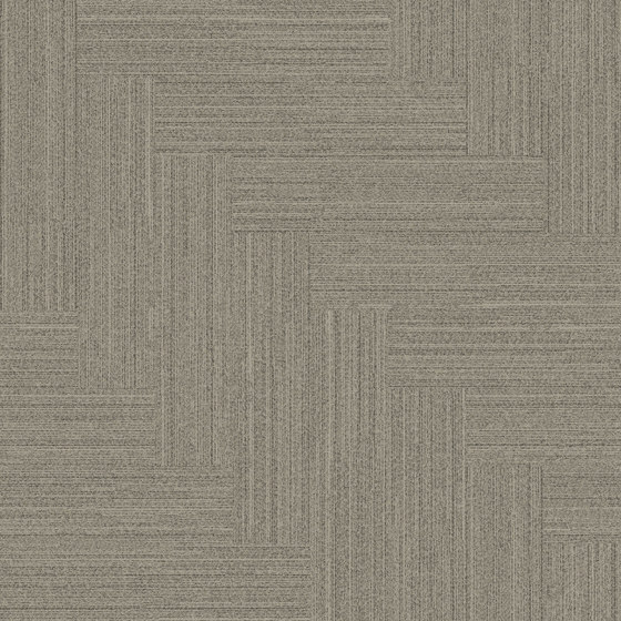 World Woven - WW880 Loom Linen variation 1 | Teppichfliesen | Interface USA