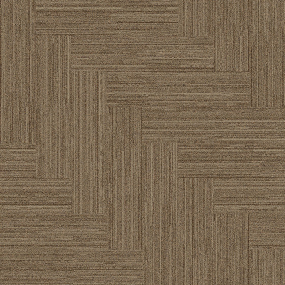 World Woven - WW880 Loom Flannel variation 1 | Carpet tiles | Interface USA