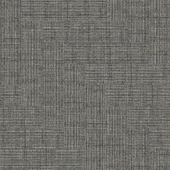 World Woven - WW895 Weave Loch variation 1 | Carpet tiles | Interface USA