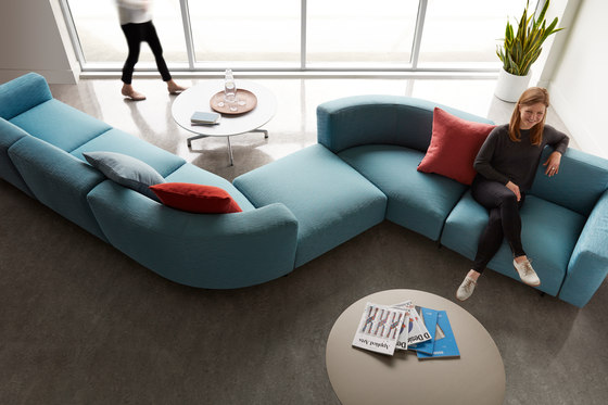 Meander 56000 | Sillones | Keilhauer