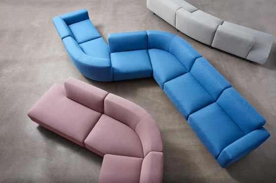 Meander 56000 | Armchairs | Keilhauer