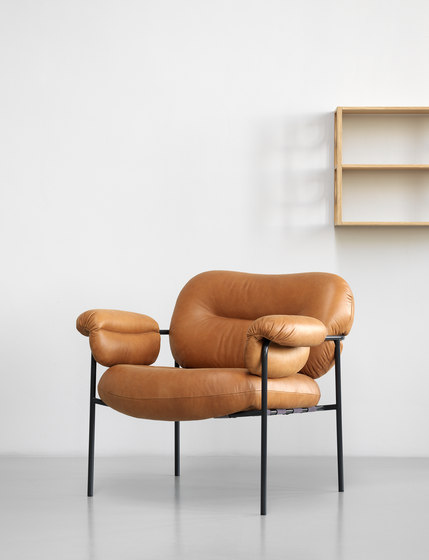Bollo Spisolini | Chairs | Fogia