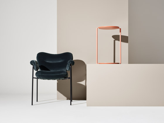 Bollo Spisolini | Chairs | Fogia