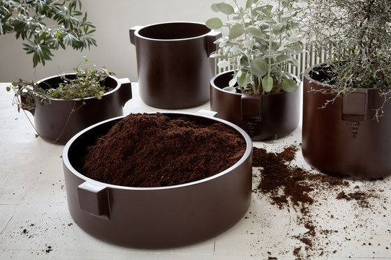 Ceramics - Pot | Plant pots | Fogia