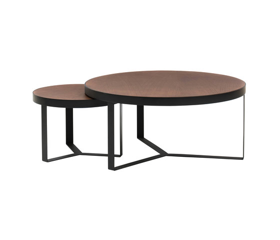 Copper | Side tables | Fogia