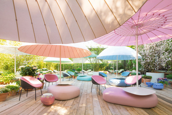 Amable | Armchairs | Paola Lenti
