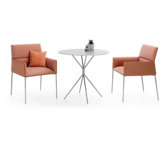 Chic Table RH20 | Contract tables | PROFIM