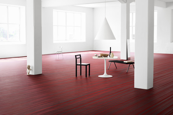 Bolon By Jean Nouvel Design No.5 | Wall-to-wall carpets | Bolon