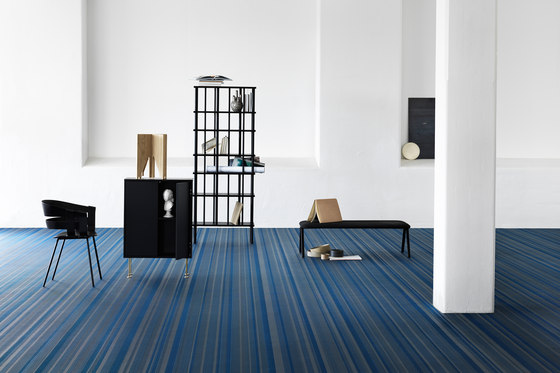 Bolon By Jean Nouvel Design No.3 | Wall-to-wall carpets | Bolon