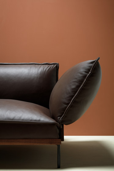Jord Double chaise lounge | Sofas | Fogia