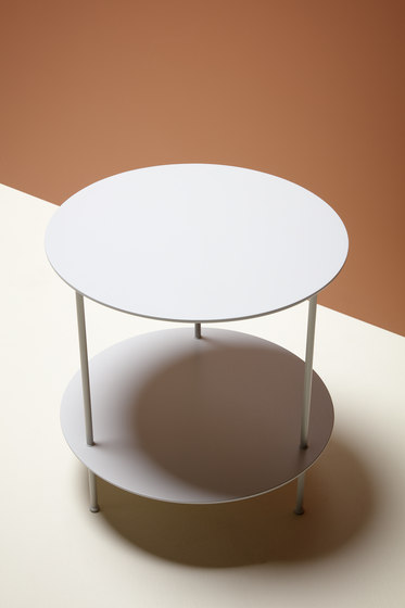 Pastille | Side tables | Fogia