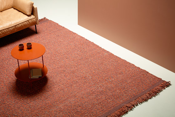Ropemaker | Rugs | Fogia