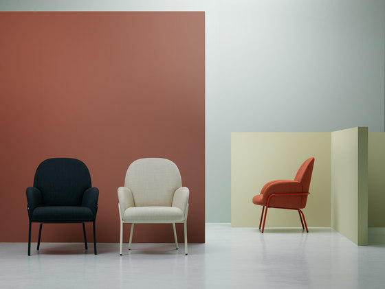 Sling Armchair | Sillones | Fogia