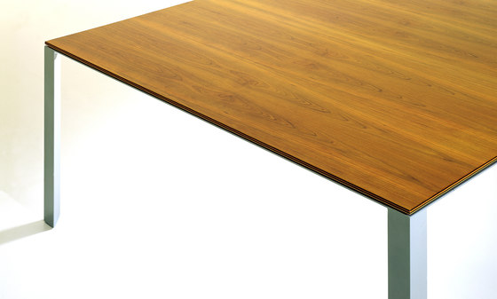Alto Table | Tavoli contract | Schiavello International Pty Ltd