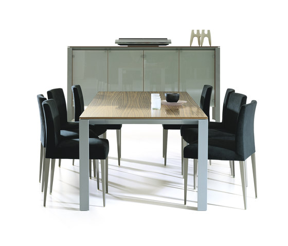 Alto Table | Objekttische | Schiavello International Pty Ltd