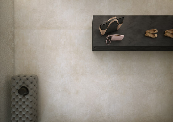 Tesori Anelli Bianco | Ceramic tiles | FLORIM