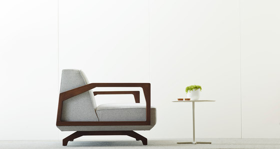 Bomba Sofa | Stand-alone | Poltrone | Schiavello International Pty Ltd