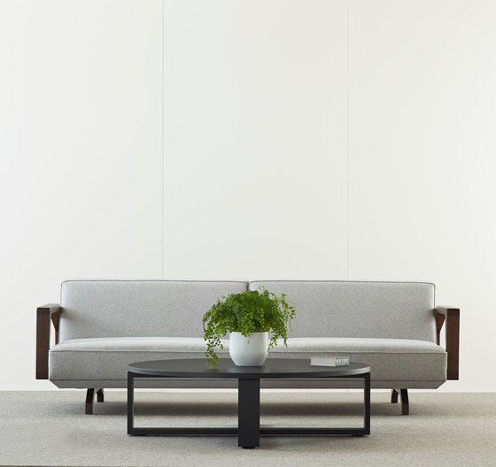 Bomba Sofa | Stand-alone | Sessel | Schiavello International Pty Ltd