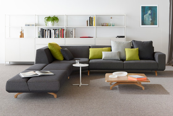 Bomba Sofa | Stand-alone | Poltrone | Schiavello International Pty Ltd