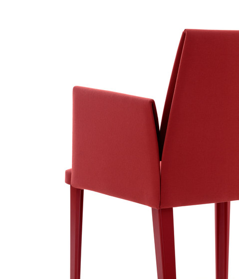 Marì 2015 chair | Chairs | Baleri Italia