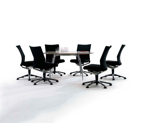 Marina Table | Contract tables | Schiavello International Pty Ltd