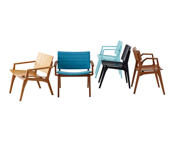 Maui Standard Chair | Stühle | Schiavello International Pty Ltd