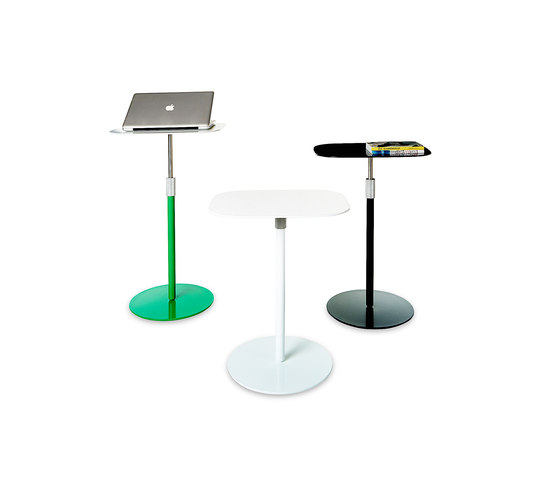 OTM Table | Side tables | Schiavello International Pty Ltd